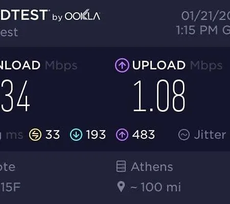 Nyaraló Kitries Summer Getaway - Eden Comfy