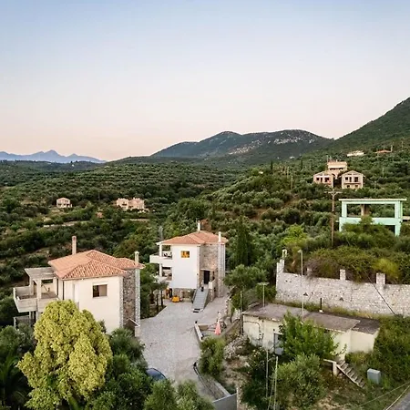 Kitries Summer Getaway - Eden Comfy Σπίτι διακοπών