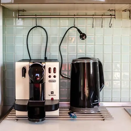 Nyaraló Kitries Summer Getaway - Eden Comfy *