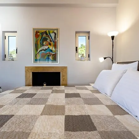 Kitries Summer Getaway - Eden Comfy * Κιτριές