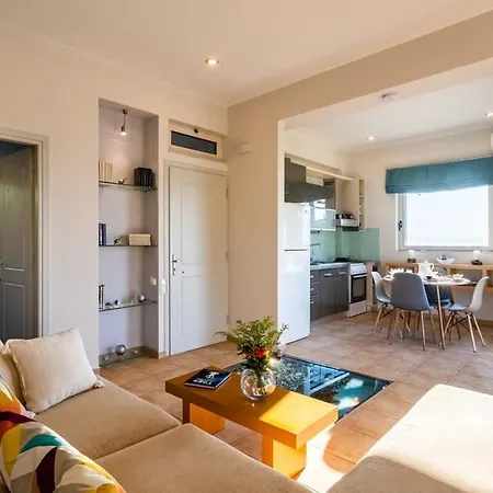 Holiday home Kitries Summer Getaway - Eden Comfy