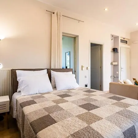 Kitries Summer Getaway - Eden Comfy Κιτριές