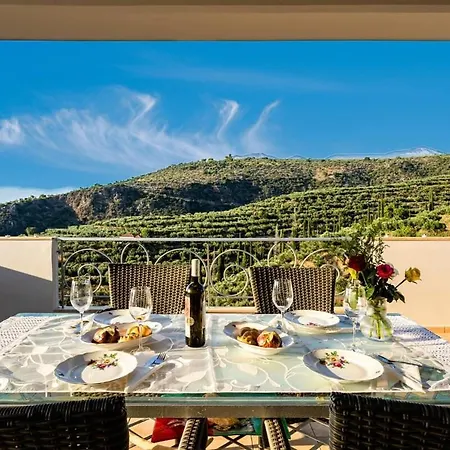 Kitries Summer Getaway - Eden Comfy Σπίτι διακοπών *