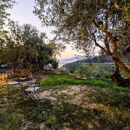 Nyaraló Kitries Summer Getaway - Eden Comfy *