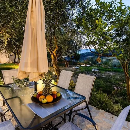 Kitries Summer Getaway - Eden Comfy Κιτριές