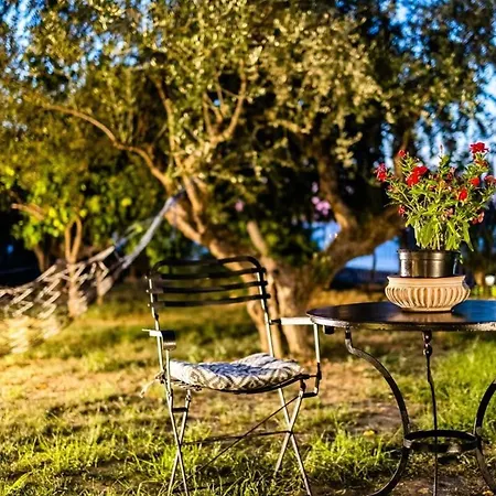 Σπίτι διακοπών Kitries Summer Getaway - Eden Comfy *