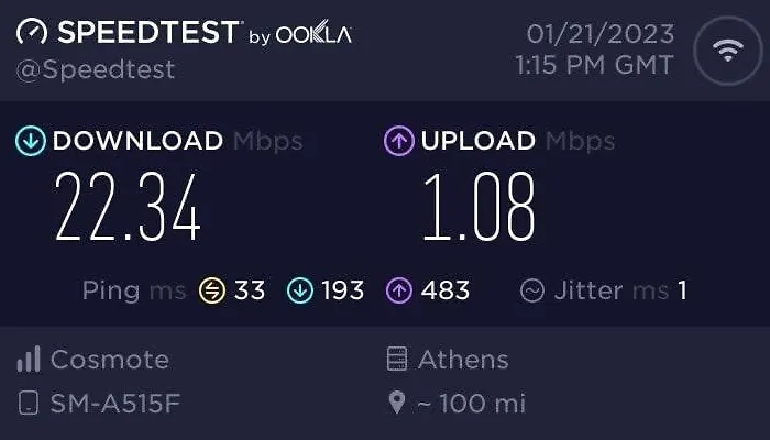 Prázdninový dům Kitries Summer Getaway - Eden Comfy