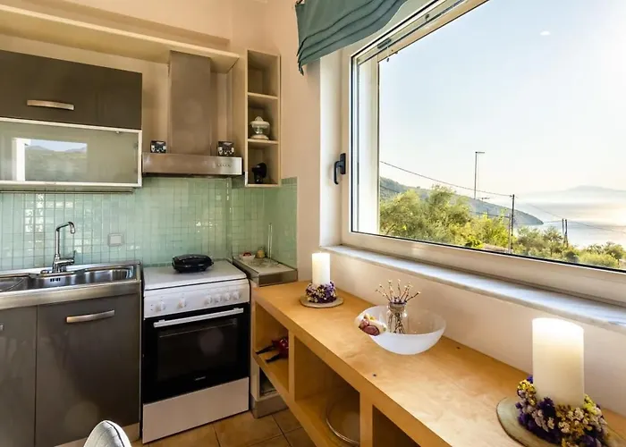 Kitries Summer Getaway - Eden Comfy 度假居 *