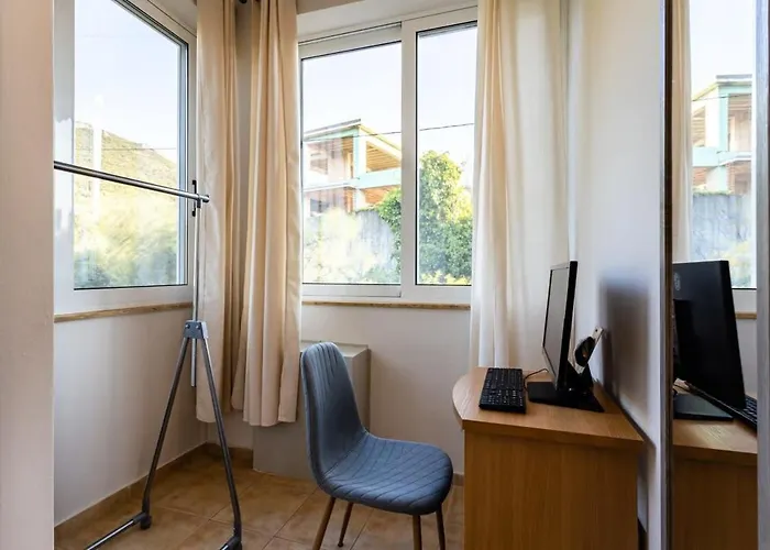 Kitries Summer Getaway - Eden Comfy Prázdninový dům *