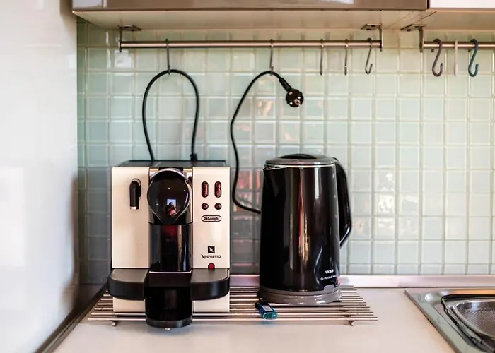 Prázdninový dům Kitries Summer Getaway - Eden Comfy *