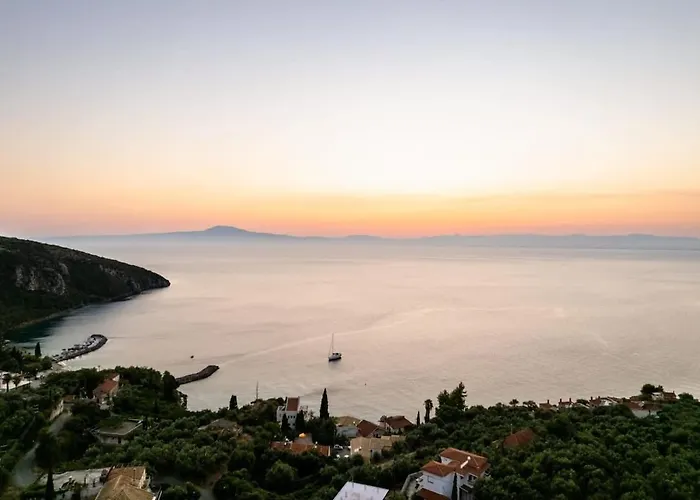 Kitries Summer Getaway - Eden Comfy Prázdninový dům